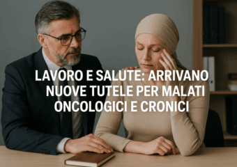 salute e lavoro